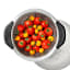 OXO Good Grips Stainless Steel Colanders Product In Use