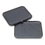 Cuisinart Multifunction Grill & Plancha Plates - Midnight Blue Product Detail Image 