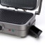 Cuisinart Multifunction Grill with Grill Plates - Grey Product Detail Image 