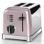 Cuisinart 900W 2-Slice Toaster - Vintage Pink