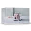 Cuisinart 900W 2-Slice Toaster - Vintage Pink Product Packaging 
