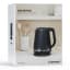 Cuisinart 3000W Kettle - Charcoal Grey Product Packaging 