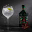 Malachite Fynbos Gin, 750ml Product In Use