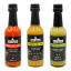 Black Mamba Africa's Chilli Venom Gift Pack 