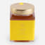 1701 100% Locally Sourced Raw Honey