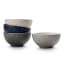 Mason Cash Nautical Preparation Bowls, Set of 4