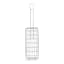 Home Essentials Stainless Steel Toaster Grid Product Top Down View
