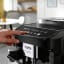 DeLonghi Magnifica Evo Auto Bean to Cup Coffee Machine, ECAM290.61.B Detail Image 