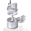 Bamix SliceSy Food Processor Attachment