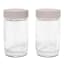 Crushgrind Vaasa Spice Jar, Set of 2