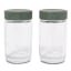 Crushgrind Vaasa Spice Jar, Set of 2