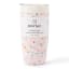 W&P Porter Insulated Ceramic Tumbler, 590ml - Terrazzo Blush packaging
