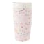 W&P Porter Insulated Ceramic Tumbler, 590ml - Terrazzo Blush