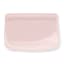 W&P Porter Silicone Storage Bag, 295ml - Blush