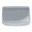 W&P Porter Silicone Storage Bag, 295ml - Slate