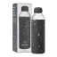 W&P Porter Water Bottle, 590ml - Terrazzo Charcoal packaging