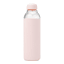 W&P Porter Water Bottle, 590ml - Blush Product shot