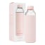 W&P Porter Water Bottle, 590ml - Blush Packaging