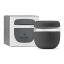 W&P Porter Glass Seal Tight Bowl, 710ml - Charcoal packaging