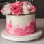 Patisse Cake Turntable, 27cm Product In Use 