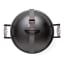 Barebones All-in-One Cast Iron Grill top view