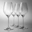 Yuppiechef Classic Bordeaux Wine Glasses, Set of 4