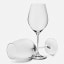 Yuppiechef Classic Bordeaux Wine Glasses, Set of 4