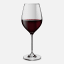 Yuppiechef Classic Red Wine Glass