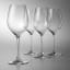 Yuppiechef Classic Red Wine Glasses, Set of 4