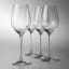 Yuppiechef Classic White Wine Glasses, Set of 4