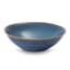 Yuppiechef Majorca Oversized Cereal Bowls, Set of 4 - Ocean Blue angle