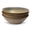 Yuppiechef Majorca Oversized Cereal Bowls, Set of 4 - Jade