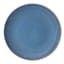 Yuppiechef Majorca Dinner Plates, Set of 4 - Ocean Blue angle