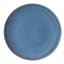 Yuppiechef Majorca Dinner Plates, Set of 4 - Ocean Blue angle