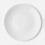 Yuppiechef Majorca Side Plate - White top view