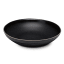 Yuppiechef Majorca Pasta Bowls, Set of 4 - Matte Black