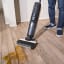 Tineco Floor One S5, Wet Dry Vacuum Cordless Floor Washer & Mop Product In Use 