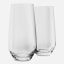 Yuppiechef Modern Highball Glass