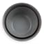 Barebones Enamel Mixing Bowl, Set of 2