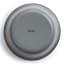 Barebones Enamel Mixing Bowl, Set of 2 bottom view