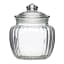 KitchenCraft Home Made Multi-Purpose Glass Storage Jar -  Small 