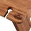 My Butchers Block Large Grazing Table detail