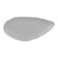 Mason Cash Nautical Medium Shell Platter, Grey