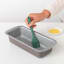 Brabantia Tasty Silicone Pastry Brush Product Basting Oil In A Loaf Pan