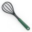 Brabantia Tasty Whisk Plus Draining Spoon