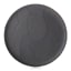 Revol Basalt Coupe Dinner Plate, Set of 4 Product Top Down View 