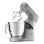 Kenwood Titanium Chef Baker Stand Mixer KVL85.004SI 