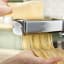 Kenwood Chef & Chef XL Spaghetti Cutter Attachment KAX984ME Product In Use