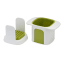 Joseph Joseph ChopCup Vegetable Chopper Product Side View 