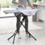 Joseph Joseph Glide Easy-store Ironing Board Product Lifestyle Image 